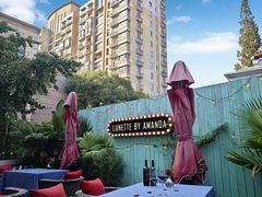 -弦月窗LUNETTE BY AMANDA(复兴路店)