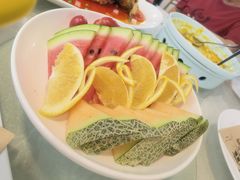 -普天和酒楼·新津菜·烤鸭(天津之眼店)