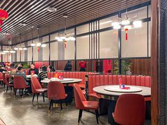 -旺达小吃•三十年福州菜(正大广场店)