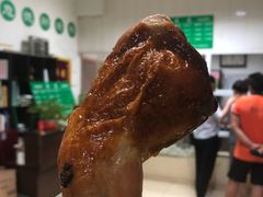 -大益烤鸡
