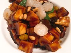 -老洋房花园饭店(绍兴路店)