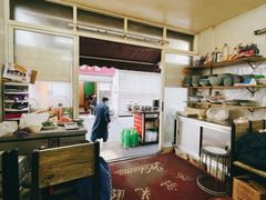-无名氏宵夜小摊(祝家三姐妹馄饨店)