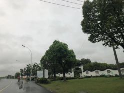 -水八仙生态园