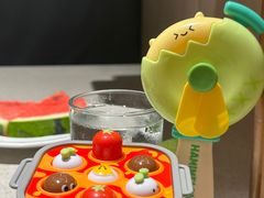 -海底捞火锅(丹竹头星悦天地店)
