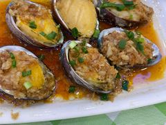 -快乐海鲜城(虎泉街店)