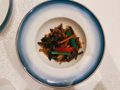 -杭州西湖柳莺里酒店·闻莺厅