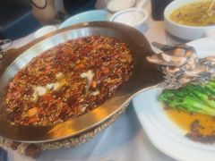 -洞庭鱼香(万科店)