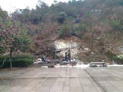 -宝岩生态观光园