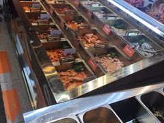 -哈哈碳都·牛肋条无限自助烤肉(台江万达店)