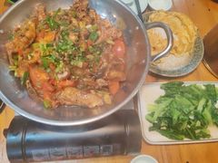 -61号餐吧(兴坪古镇漓江店)