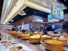 -龍歌自助小火锅(秦淮水游城店)