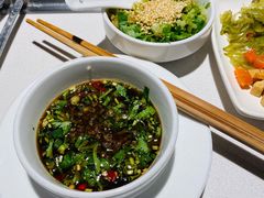 -海底捞火锅(长宁路龙之梦店)