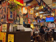 -平成屋· Late Night 食堂(四川北路店)