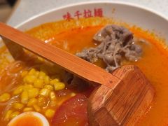 -味千拉面(广州白云机场T1西二店)