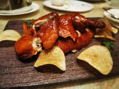 -8餐厅(新葡京酒店)