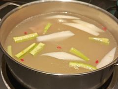 -二刀潮牛(重庆光环购物公园店)