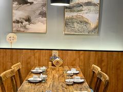 -山海菜馆·海肠捞饭·青岛菜(栈桥店)