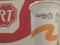 -CoCo都可(大兴店)