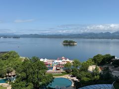 -绿城千岛湖喜来登度假酒店