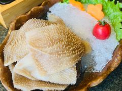 -湊湊火锅·茶憩(和平大悦城店)