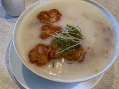 生滚牛肉粥-御宝轩(益丰·外滩源店)