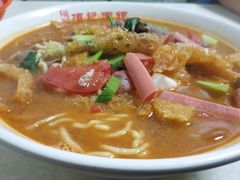 全家福-项记面馆(明瓦廊店)