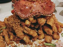 -古韵轩·园林餐厅