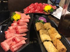 -老翡翠 Old Crystal Jade Restaurant