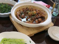 -西山人家·传统苏帮菜·家宴(木渎店)