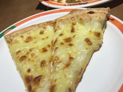 -比格比萨(方庄店)