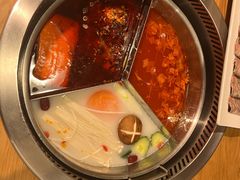 -捞三国火锅(吾悦广场店)