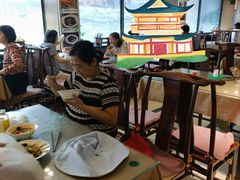 -南来顺饭庄·清真(南菜园店)