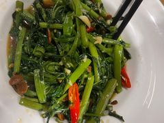 -青檸泰 LIME THAI (财富购物中心店)