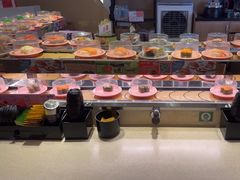 -争鲜回转寿司(东方银座店)