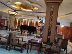 -赛纳河休闲商务会馆(天宁寺店)