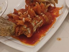 -得月楼·省级非遗·传统苏帮菜(观前店)