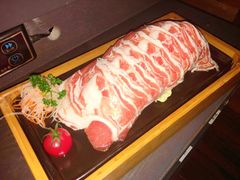 -湊湊火锅·茶憩(石家庄万象城店)