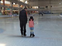 -冠军冰场CHAMPION RINK(中华城店)