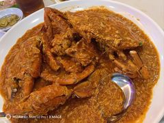 -無招牌海鮮(芽笼店)