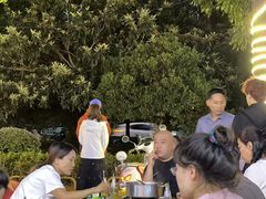 -清真·马坡烧烤涮牛肚·酸浆火锅(新区总店)