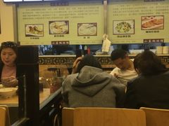 -小姜锅贴(凤凰街店)