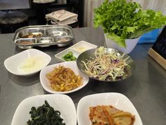 -元山烤肉店(假日广场店)