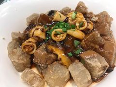 -北李妈妈菜·海肠捞饭(高新万达店)