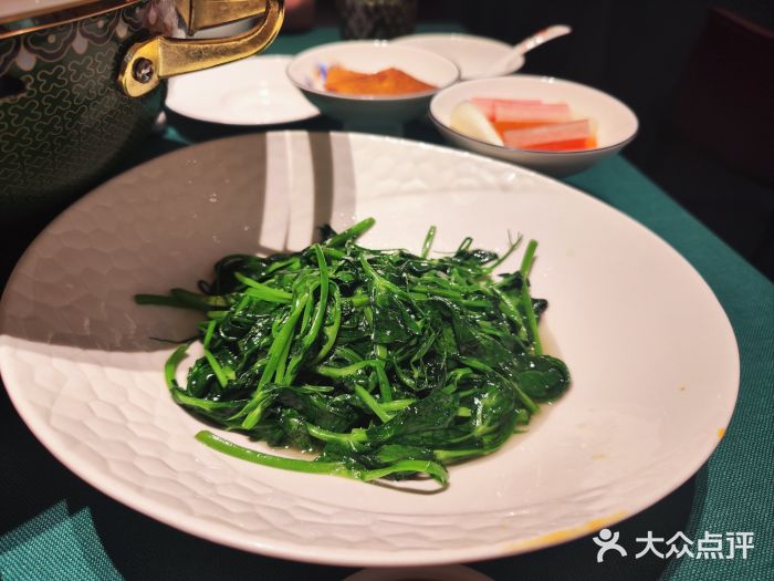 烟雨青城·川菜(北京坊店)图片