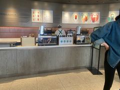 -星巴克臻选(重庆大融城店)