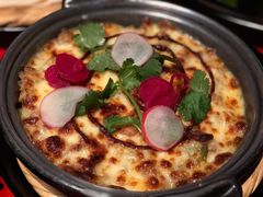 -Luchador摔跤手墨西哥餐厅(恒宇广场店)