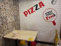 -City1+1城市比萨·意面(桂林路店)