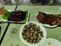 -纽顿熟食中心
