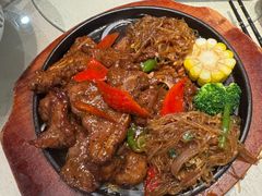 -饕然·民间川菜(龙泉店)