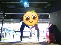 -VS SPORTS PARK运动玩乐园·团建·生日会(合生汇店)